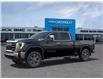 2025 GMC Sierra 2500HD SLT (Stk: 103820) in Exeter - Image 2 of 24