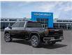 2025 GMC Sierra 2500HD SLT (Stk: 103820) in Exeter - Image 3 of 24