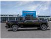 2025 GMC Sierra 2500HD SLT (Stk: 103820) in Exeter - Image 5 of 24