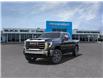 2025 GMC Sierra 2500HD SLT (Stk: 103820) in Exeter - Image 8 of 24
