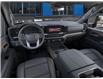 2025 GMC Sierra 2500HD SLT (Stk: 103820) in Exeter - Image 15 of 24