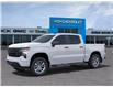 2025 Chevrolet Silverado 1500 Custom (Stk: 103797) in Exeter - Image 2 of 24