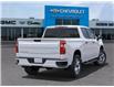 2025 Chevrolet Silverado 1500 Custom (Stk: 103797) in Exeter - Image 4 of 24