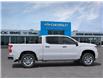 2025 Chevrolet Silverado 1500 Custom (Stk: 103797) in Exeter - Image 5 of 24