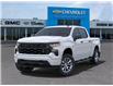 2025 Chevrolet Silverado 1500 Custom (Stk: 103797) in Exeter - Image 6 of 24