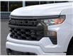 2025 Chevrolet Silverado 1500 Custom (Stk: 103797) in Exeter - Image 13 of 24