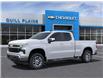 2025 Chevrolet Silverado 1500 LT (Stk: 25562) in Wadena - Image 2 of 24