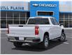 2025 Chevrolet Silverado 1500 LT (Stk: 25562) in Wadena - Image 4 of 24