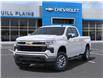 2025 Chevrolet Silverado 1500 LT (Stk: 25562) in Wadena - Image 6 of 24