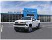 2025 Chevrolet Silverado 1500 LT (Stk: 25562) in Wadena - Image 8 of 24