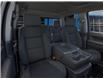 2025 Chevrolet Silverado 1500 LT (Stk: 25562) in Wadena - Image 16 of 24