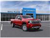 2025 Chevrolet Silverado 2500HD High Country (Stk: 25T156) in Wadena - Image 1 of 24