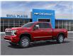 2025 Chevrolet Silverado 2500HD High Country (Stk: 25T156) in Wadena - Image 2 of 24