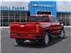 2025 Chevrolet Silverado 2500HD High Country (Stk: 25T156) in Wadena - Image 4 of 24