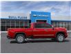 2025 Chevrolet Silverado 2500HD High Country (Stk: 25T156) in Wadena - Image 5 of 24