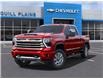 2025 Chevrolet Silverado 2500HD High Country (Stk: 25T156) in Wadena - Image 6 of 24