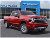 2025 Chevrolet Silverado 2500HD High Country (Stk: 25T156) in Wadena - Image 7 of 24