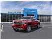 2025 Chevrolet Silverado 2500HD High Country (Stk: 25T156) in Wadena - Image 8 of 24
