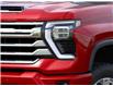 2025 Chevrolet Silverado 2500HD High Country (Stk: 25T156) in Wadena - Image 10 of 24