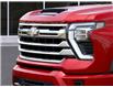 2025 Chevrolet Silverado 2500HD High Country (Stk: 25T156) in Wadena - Image 13 of 24