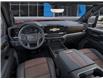2025 Chevrolet Silverado 2500HD High Country (Stk: 25T156) in Wadena - Image 15 of 24