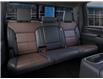 2025 Chevrolet Silverado 2500HD High Country (Stk: 25T156) in Wadena - Image 17 of 24