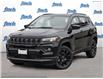 2025 Jeep Compass Altitude (Stk: 580351) in London - Image 1 of 26