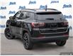 2025 Jeep Compass Altitude (Stk: 580351) in London - Image 4 of 26