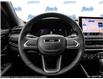 2025 Jeep Compass Altitude (Stk: 580351) in London - Image 13 of 26