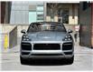 2021 Porsche Cayenne Coupe GTS (Stk: 323U) in Toronto - Image 3 of 30