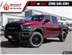 2024 RAM 1500 Classic Warlock (Stk: 240220) in Vernon - Image 1 of 28
