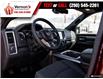 2024 RAM 1500 Classic Warlock (Stk: 240220) in Vernon - Image 13 of 28