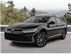 2025 Volkswagen Jetta Comfortline (Stk: SJ063113) in Vancouver - Image 1 of 23