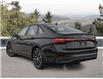 2025 Volkswagen Jetta Comfortline (Stk: SJ063113) in Vancouver - Image 4 of 23