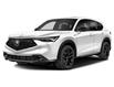 2025 Acura ADX Platinum Elite A-Spec (Stk: S100609) in Brampton - Image 1 of 3