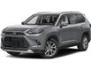2025 Toyota Grand Highlander Limited (Stk: N46405) in St. Johns - Image 1 of 6