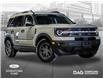 2023 Ford Bronco Sport Big Bend (Stk: P00784) in Toronto - Image 1 of 27