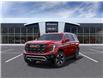 2025 GMC Yukon AT4 (Stk: 218146) in AIRDRIE - Image 1 of 6