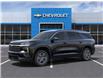 2025 Chevrolet Traverse LT (Stk: 25-1268) in Listowel - Image 2 of 6