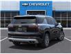 2025 Chevrolet Traverse LT (Stk: 25-1268) in Listowel - Image 4 of 6