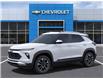 2025 Chevrolet TrailBlazer LT (Stk: 25-1272) in Listowel - Image 2 of 6