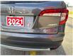 2021 Honda Pilot EX-L Navi (Stk: 18721) in Sarnia - Image 3 of 8