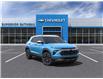 2025 Chevrolet TrailBlazer ACTIV (Stk: B250427) in Gatineau - Image 1 of 24
