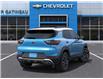 2025 Chevrolet TrailBlazer ACTIV (Stk: B250427) in Gatineau - Image 4 of 24