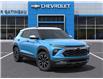 2025 Chevrolet TrailBlazer ACTIV (Stk: B250427) in Gatineau - Image 7 of 24
