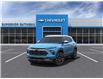 2025 Chevrolet TrailBlazer ACTIV (Stk: B250427) in Gatineau - Image 8 of 24
