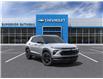 2025 Chevrolet TrailBlazer RS (Stk: B250428) in Gatineau - Image 1 of 24