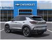 2025 Chevrolet TrailBlazer RS (Stk: B250428) in Gatineau - Image 3 of 24