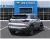 2025 Chevrolet TrailBlazer RS (Stk: B250428) in Gatineau - Image 4 of 24