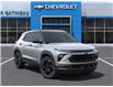 2025 Chevrolet TrailBlazer RS (Stk: B250428) in Gatineau - Image 7 of 24
